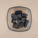 Rodado de Piedra luna negra