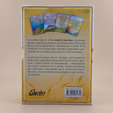Oráculo Dejar Ir