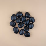 Rodado Obsidiana Arco Iris