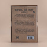 Espíritu Del Cacao Oráculo