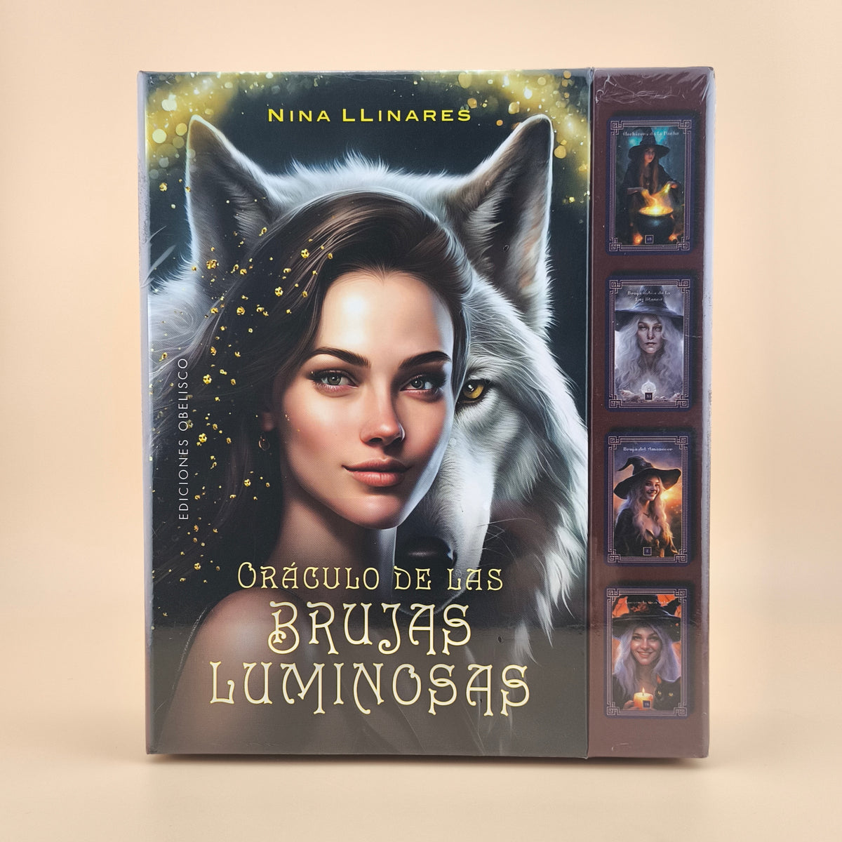Oráculo De Las Brujas Luminosas