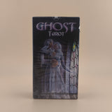 Tarot Ghost