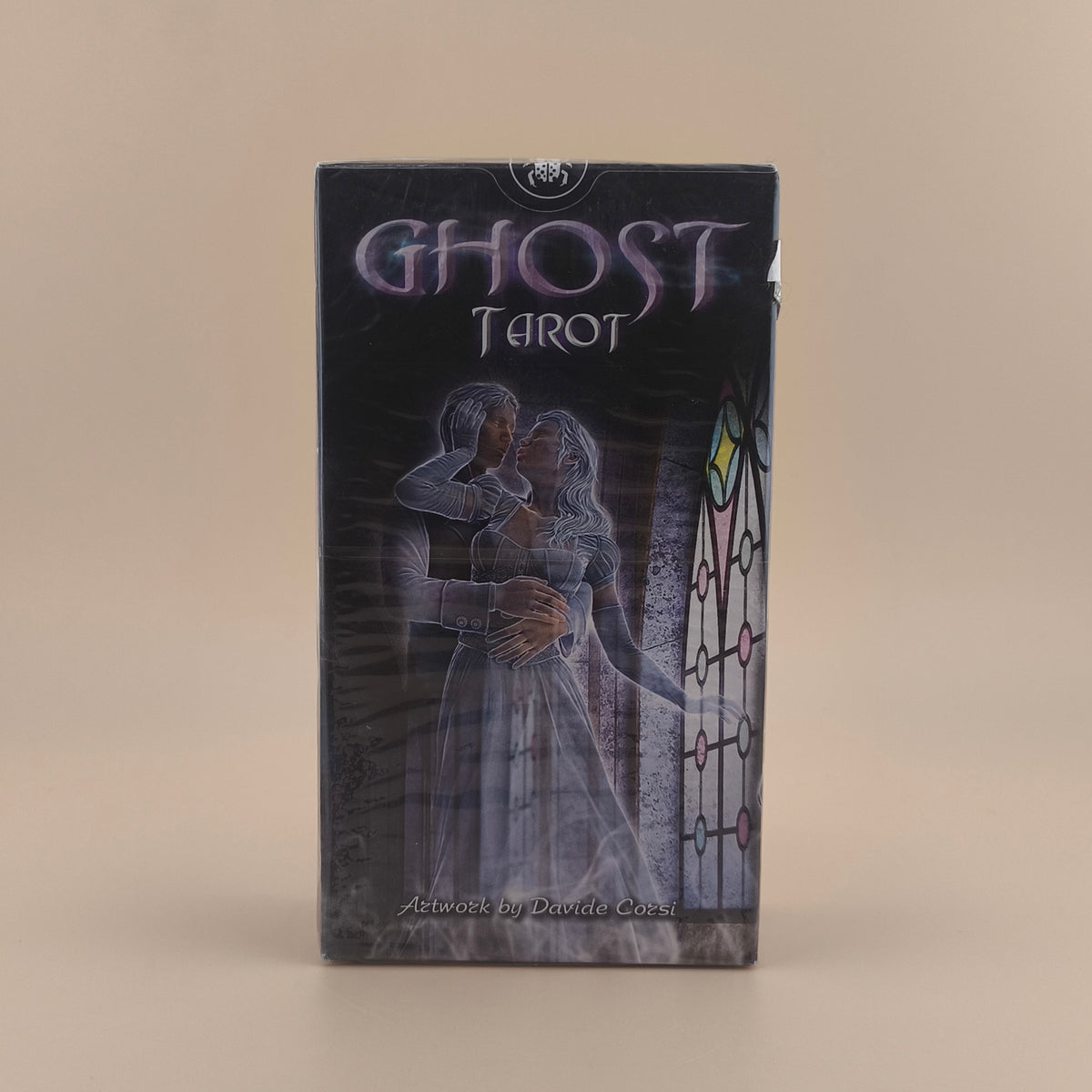 Tarot Ghost