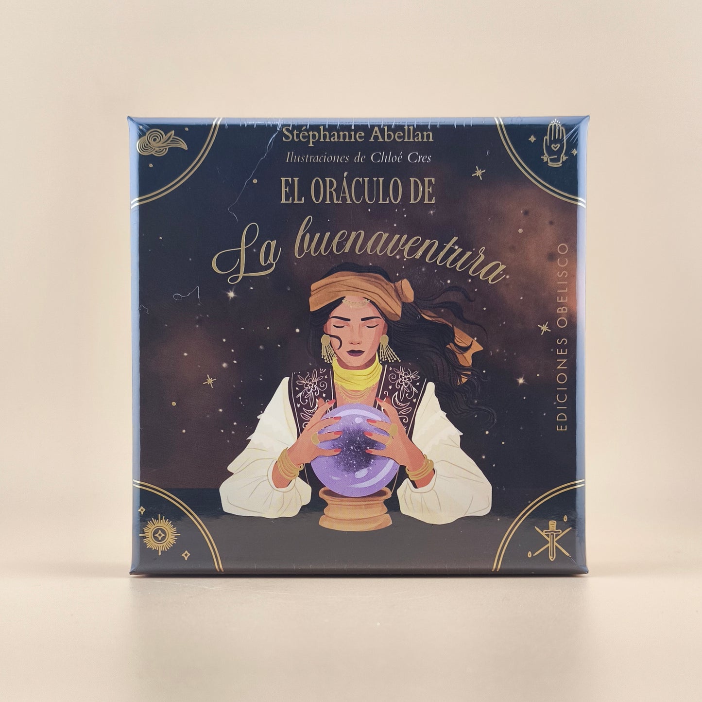 El Oráculo De La Buenaventura