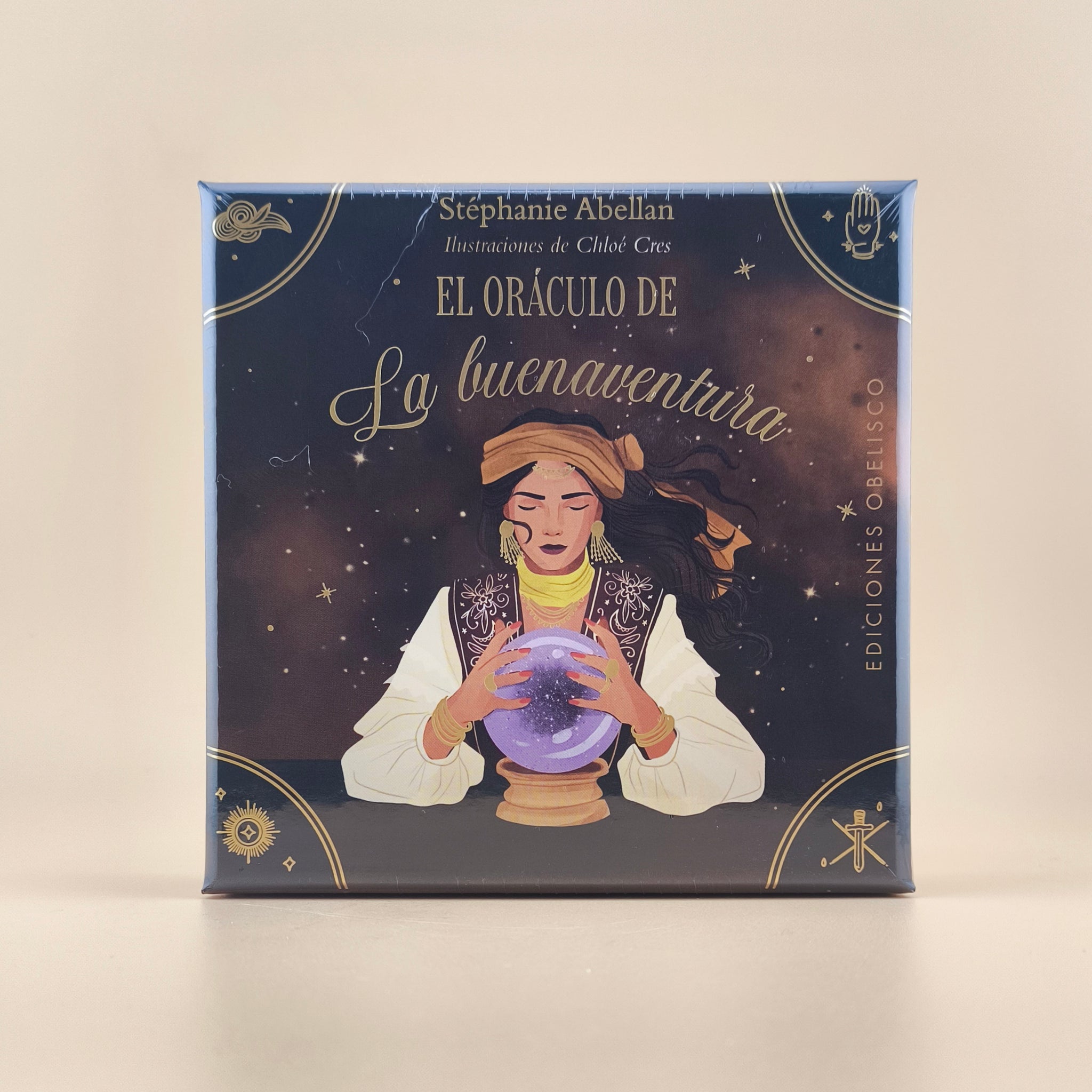 El Oráculo De La Buenaventura