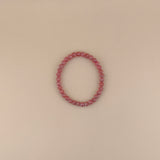 Pulsera de Rodocrosita 6mm